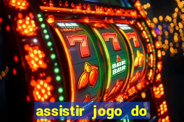 assistir jogo do cruzeiro ao vivo futemax